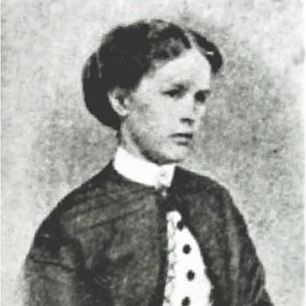 Emma Brownlee Kilgore